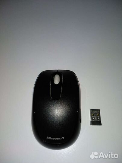 Мышка беспроводная