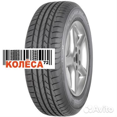 Goodyear EfficientGrip 215/60 R17