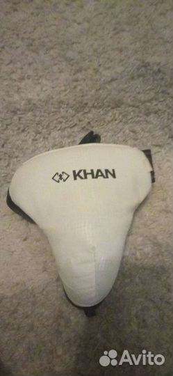 Защита для занятий тхэквондо