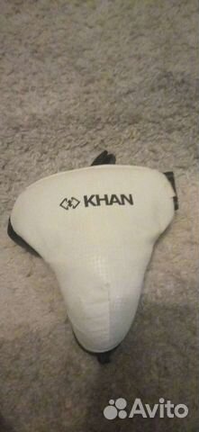 Защита для занятий тхэквондо