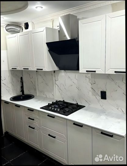 Кухня без предоплаты