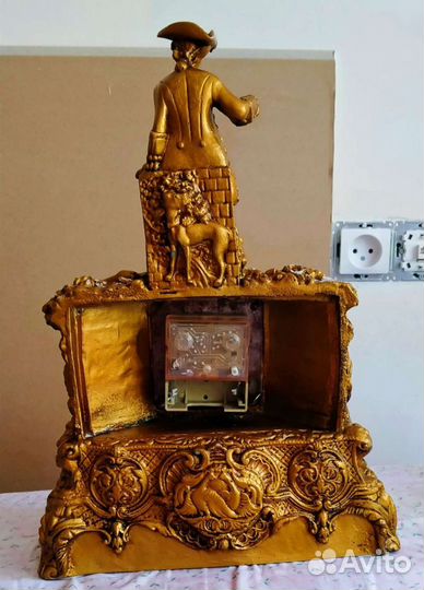 Часы