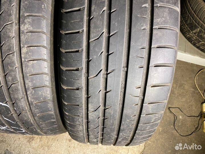 Kumho Crugen HP91 275/50 R20 109W