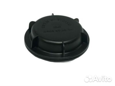 Крышка фары туссан