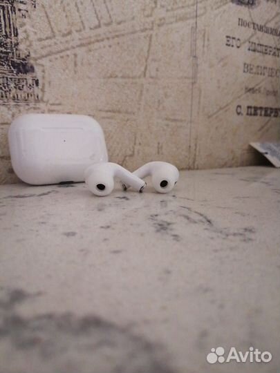 Блютуз наушники бу