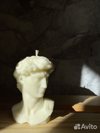 Формы для свечей