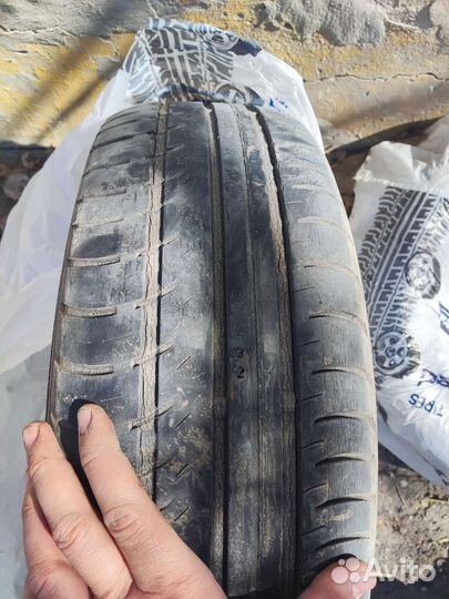 Matador MP 76 Bogatyr 185/65 R15