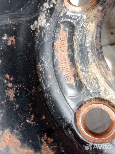 ЯШЗ Я-92 175/65 R14