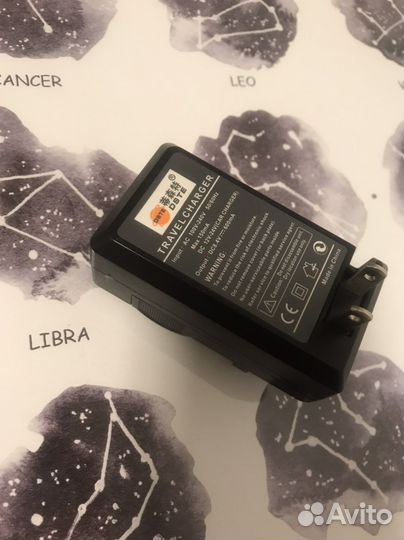 Зарядное устройство для Panasonic