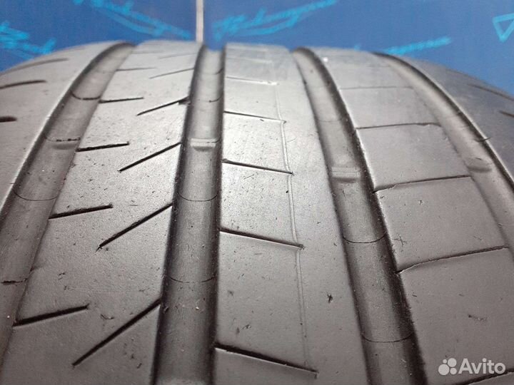 Bridgestone Alenza 001 235/55 R20