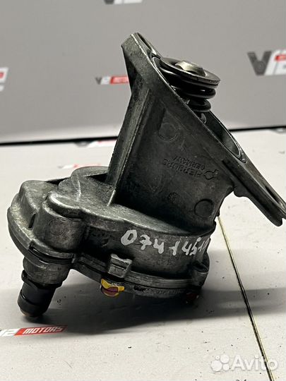 074145100A вакуумный усилитель тормозов VAG