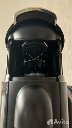 Капсульная кофемашина Nespresso Vertuo