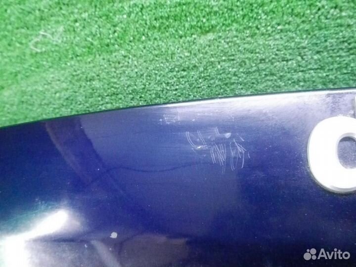 Капот Jeep Grand Cherokee