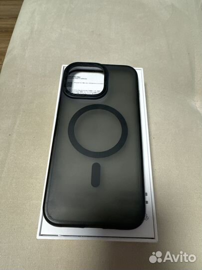 iPhone 15 Pro Max, 256 ГБ