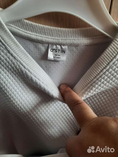 Кофточки для школы