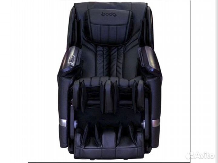 Массажное кресло