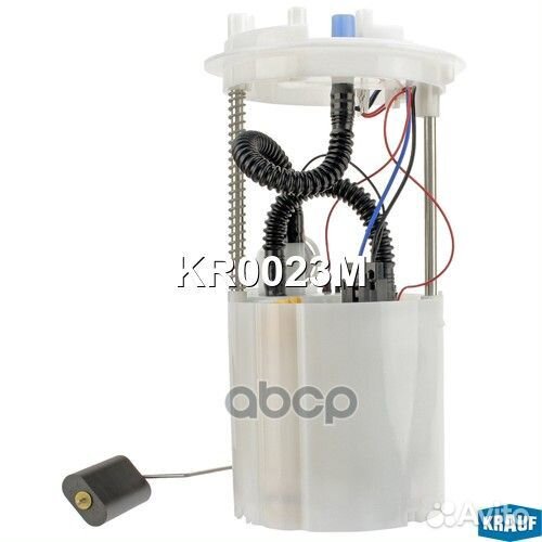 Модуль в сборе с бензонасосом KR0023M Krauf