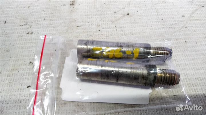 Направляющая суппорта тормозного переднего BMW 3