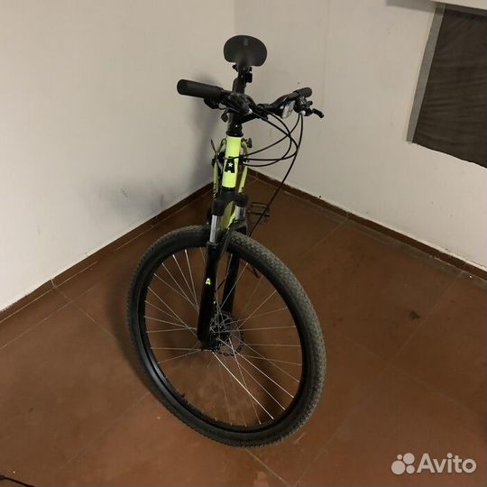 Велосипед Altair MTB HT 29 2.0 disc (Рассрочка /О3