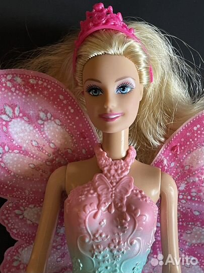 Барби оригинал