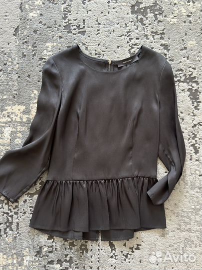 Блузка isabel marant