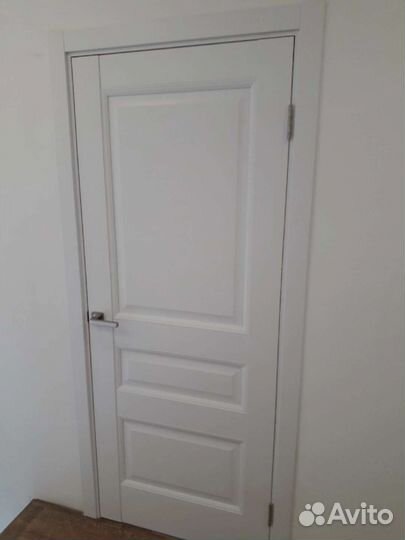 Двери классик межкомнатные новые