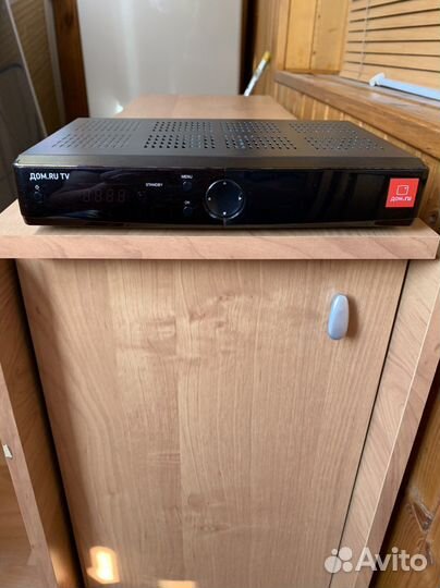 Приставки для цифрового TV HDHumax Vahd-3100S