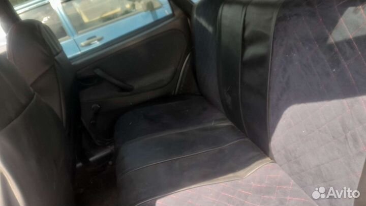 Автомобильные чехлы бу ваз 2115