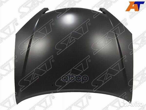 Капот Toyota Camry (XV30) 01-06 / Camry UAE/USA