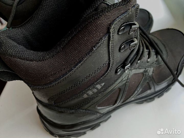 Ботинки трекинговые мужские 44 размер