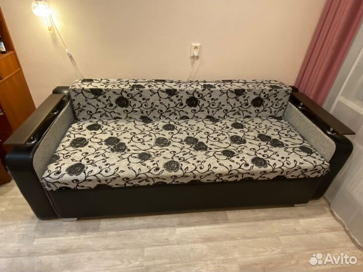 Диван кровать