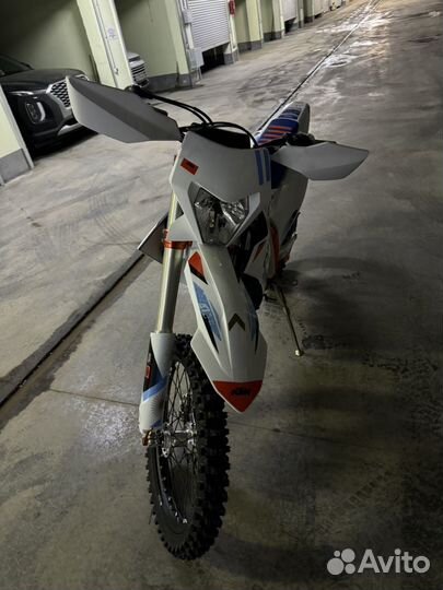 Продаю KTM 450 EXC-F Six Days MY24