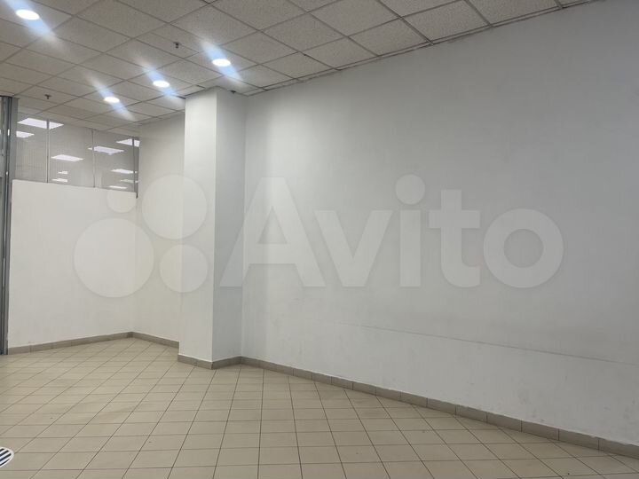 Торговая площадь, 10 м²