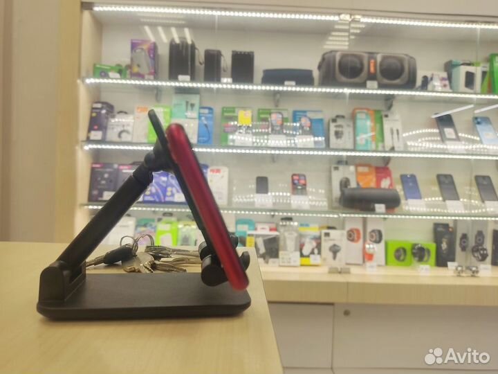 Смартфон Honor 8X 4/64Gb