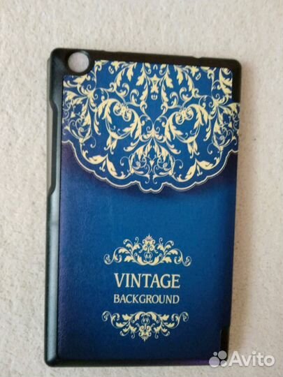 Чехол для планшета