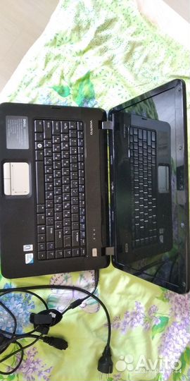 Ноутбук dell vostro