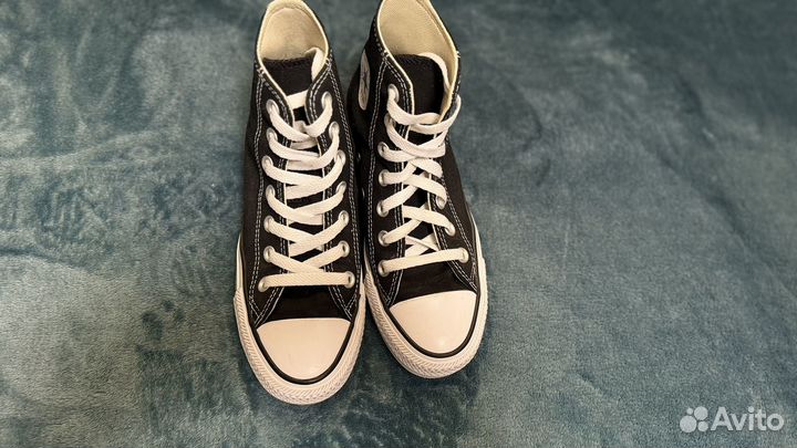 Кеды converse All star женские