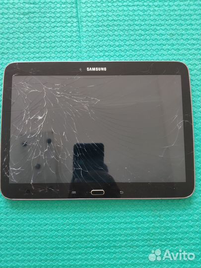 Планшет Samsung Galaxy Tab 3 10.1 P5200 16Gb