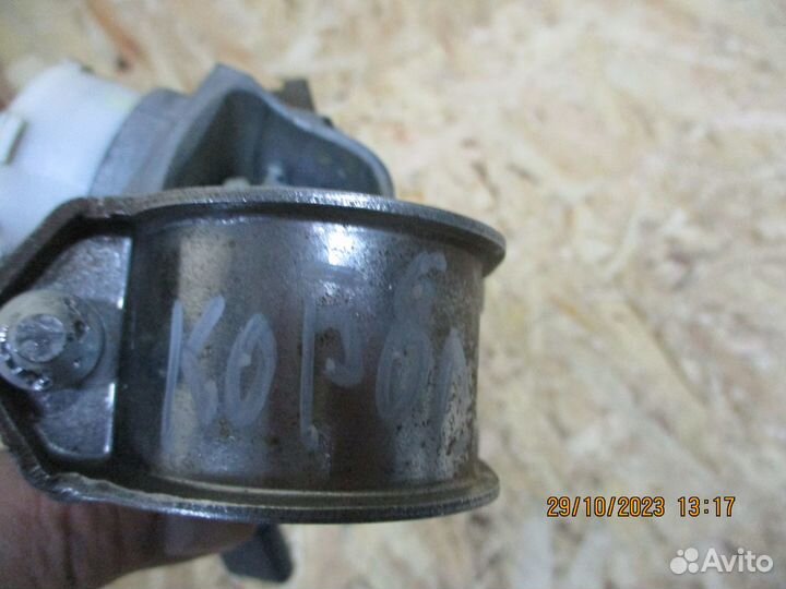 Замок зажигания Тойота Королла 150