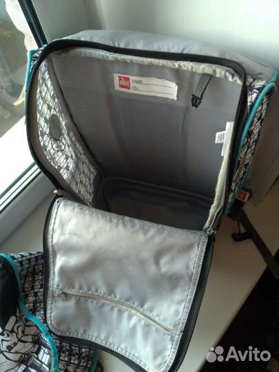 Рюкзак lego звездные воины