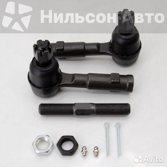 Тяга на трапецию isuzu ELF, NUK