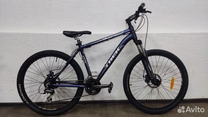 Горный Trek 3900 26 (Shimano/Aluminium)