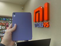 iPad Mini 6 256 LTE - Wi-Fi Purple Б/У