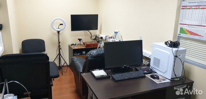 Проверка на полиграфе аттестованным экспертом мвд