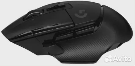 Компьютерная мышь Logitech 910-006185