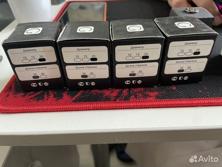 Педикюрные диски для smart (смарт) техники