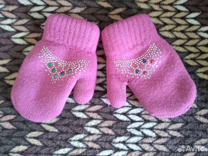 Детские вещи