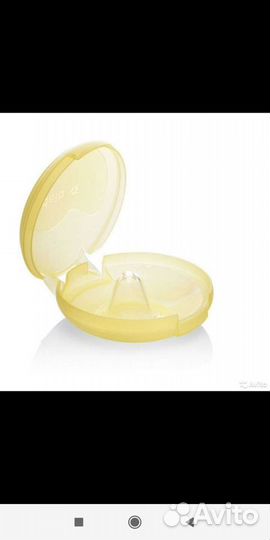 Накладки для кормления