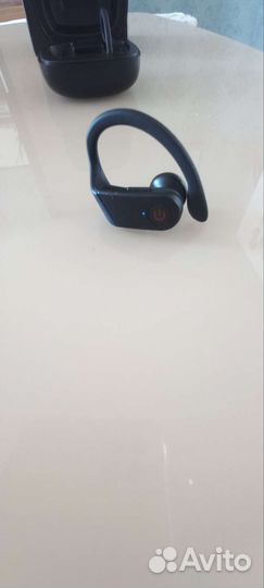 Беспроводные наушники