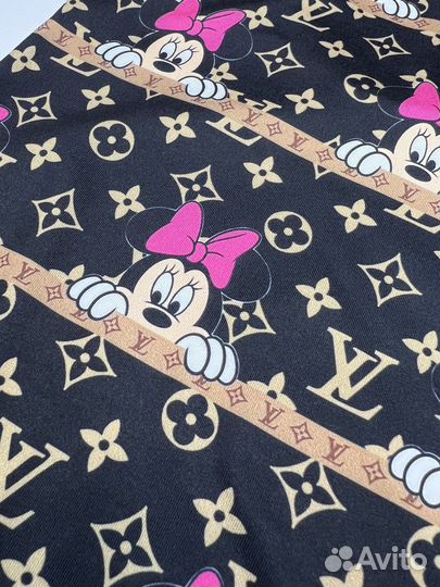 Купальник LV